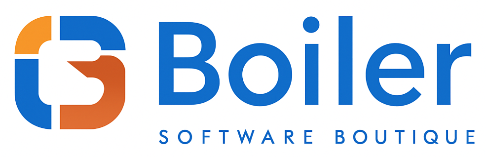 Boiler Software Boutique